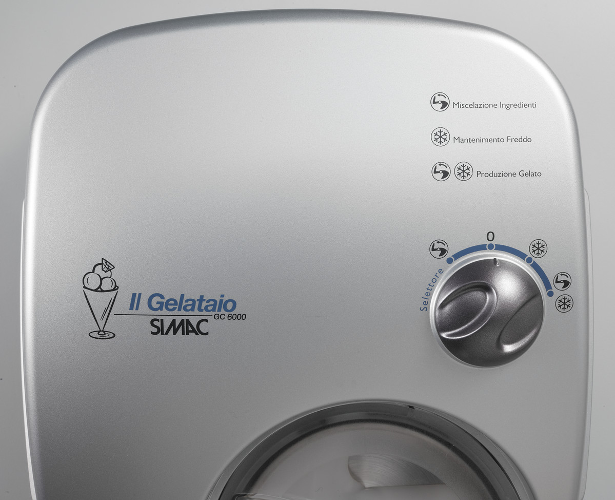 Delonghi gelato maker recipes best sale